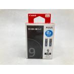 Canon BCI-9BK2P черный 2 штук входит упаковка оригинальный чернильный картридж outlet окончание срока действия не использовался нераспечатанный 