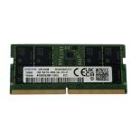 SAMSUNG SODIMM DDR5 PC5-38400 16GB���W���[�� M425R2GA3BB0-CQK non-ECC ����m�F�� ���Ã����� ���Ãp�[�c