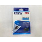 EPSON IB07CA Cyan оригинальный чернильный картридж outlet окончание срока действия не использовался нераспечатанный 