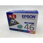 EPSON IC4CL46A1 4色マルチパック サッカ