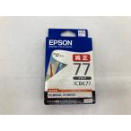 EPSON ICBK77 черный зубная щетка оригинальный чернильный картридж outlet окончание срока действия не использовался нераспечатанный 