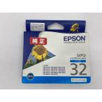 EPSON ICC32 Cyan оригинальный чернильный картридж outlet окончание срока действия не использовался нераспечатанный 