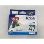 EPSON ICC47 Cyan оригинальный чернильный картридж outlet окончание срока действия не использовался нераспечатанный 