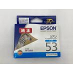 EPSON ICC53 Cyan оригинальный чернильный картридж outlet окончание срока действия не использовался нераспечатанный 