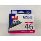 EPSON ICM46 マゼンタ 純正インクカー�