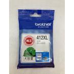 brother LC412XLC ��e�� �V�A�� �����C���N�J�[�g���b�W �A�E�g���b�g �����؂� ���g�p ���J��