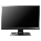 IO DATA LCD-AD242EB б/у жидкокристаллический дисплей 23.6 дюймовый 1920×1080 FullHD LED подсветка нераспечатанный не использовался 