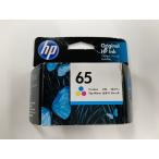 HP 65 цвет N9K01AA оригинальный струйный картридж outlet окончание срока действия не использовался нераспечатанный 