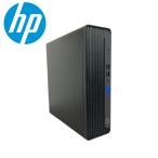ショッピングWindows hp Elite SFF 600G9 Desktop 第12世代IntelCPU Core i7-12700 メモリ16GB SSD256GB DVD-MULTI Windows11 Pro 24H2 中古デスクトップパソコン