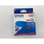 EPSON SOR-R красный санки оригинальный чернильный картридж outlet окончание срока действия не использовался нераспечатанный 