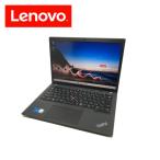 Lenovo ThinkPad X13 Gen2 中古ノートPC 20WK0