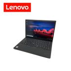 Lenovo ThinkPad X1 Carbon Gen8 2020 中古ノー