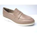 ショッピング送 【送無】濡れに強い maschietta 6932 GRG マスチェッタ 厚底 コイン ローファー スリッポン 婦人 レディース 通学 女子高生 JK パンプス カジュアルシューズ