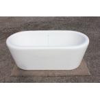 浴槽 バスタブ 1590幅 浴槽 バスタブ 置き型 お風呂 KOA351G