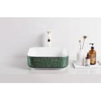  керамика умывание миска умывальник compact умывание мяч уборная горшок умывание контейнер KORS-1072QZ