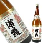 浦霞　栄冠　宮城県内限定酒 1800ml