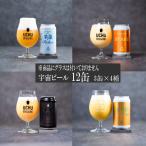 うちゅうブルーイング　宇宙ビール