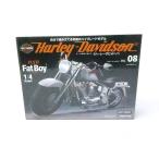  б/у не использовался товар tia Goss чай ni еженедельный Harley Davidson Vol.08 H.D.008