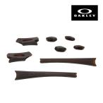  Oacley earsock f подставка жакет нос накладка аксессуары комплект OAKLEY для замены детали FLAK JACKET 06-211