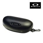 オークリー サングラス ケース OAKLEY TRUE FISHING HARD CASE ケース BLACK 100-004-276