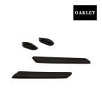 ショッピングオークリー オークリー イヤーソック ノーズパッド アクセサリーキット OAKLEY 交換用パーツ STRAIGHT JACKET2.0 ストレートジャケット 100-748-001