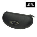 オークリー スポーツ サングラス ケース OAKLEY RACING JACKET SOFT VAULT CASE レーシングジャケットソフトヴォルトケース BLACK 100-760-001