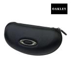 ショッピングオークリー オークリー スポーツ サングラス ケース OAKLEY SPORT SOFT VAULT CASE BLACK 101-075-001