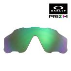 オークリー ジョウブレイカー 101-111-015 サングラス 交換レンズ プリズム OAKLEY JAWBREAKER