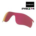 オークリー レーダーロックパス サングラス 交換レンズ 野球 プリズム 101-118-003 OAKLEY RADARLOCK PATH スポーツサングラス PRIZM FIELD