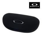 オークリー サングラス ケース OAKLEY LIFESTYLE ELLIPSE O SUNGLASS CASE ケース BLACK 102-494-001