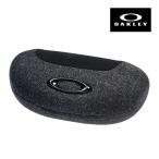 オークリー サングラス ケース OAKLEY LIFESTYLE ELLIPSE O SUNGLASS CASE ケース GREY 102-497-001