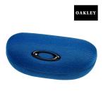 オークリー サングラス ケース OAKLEY LIFESTYLE ELLIPSE O SUNGLASS CASE ケース BLUE 102-509-001