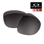 オークリー フロッグスキン 102-797-002 ローブリッジフィット サングラス 交換レンズ 偏光レンズ プリズム OAKLEY FROGSKINS