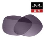 オークリー フロッグスキン 102-797-004 ローブリッジフィット サングラス 交換レンズ 偏光レンズ プリズム OAKLEY FROGSKINS
