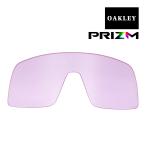 ショッピングLOW オークリー スートロ サングラス 交換レンズ プリズム 103-121-010 OAKLEY SUTRO スポーツサングラス PRIZM LOW LIGHT