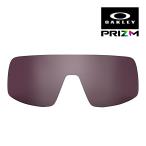 Oacley Hsu Toro 103-121-015 low Bridge Fit солнцезащитные очки замена линзы p ритм OAKLEY SUTRO LENS