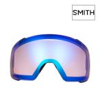  Smith защитные очки замена линзы I o- кружка 400404vle02tr SMITH I/O MAG LENS
