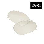  Oacley гоночная куртка 41-790 low Bridge Fit солнцезащитные очки замена линзы OAKLEY RACING JACKET LENS