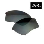  Oacley половина жакет 2.0 XL 43-510 low Bridge Fit солнцезащитные очки замена линзы OAKLEY HALF JACKET2.0 XL LENS