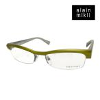 アランミクリ メガネ ALAIN MIKLI a0665 a0665-15