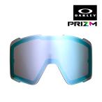  Oacley защитные очки замена линзы линия малый Pro L OAKLEY LINE MINER PRO L LENSp ритм 