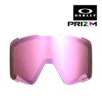  Oacley защитные очки замена линзы линия малый Pro L OAKLEY LINE MINER PRO L LENSp ритм 