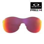 オークリー イーブイ ゼロ アセンド evzas-proad ハイブリッジフィット サングラス 交換レンズ プリズム OAKLEY EVZERO ASCEND