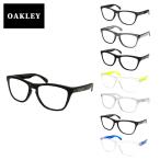 ショッピングOAKLEY オークリー FROGSKINS フレームのみ アジアンフィット サングラス OAKLEY フロッグスキン ジャパンフィット