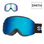 スミス ゴーグル スカッド マグ m007570jx994k ローブリッジフィット SMITH SQUAD MAG アジアンフィット
