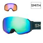 スミス ゴーグル スキー スノボ スノーゴーグル SMITH 4D MAG S フォーディーマグS アジアンフィット ジャパンフィット m0076112q99xp クロマポップ
