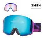  Smith защитные очки four ti- кружка XL m007841co994b low Bridge Fit SMITH 4D MAG XL GOGGLES Asian Fit 