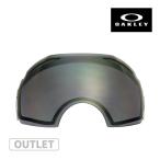 [ есть перевод ] outlet Oacley воздушный break защитные очки замена линзы o01-345 OAKLEY AIRBRAKE лыжи сноуборд защитные очки от снега DARK GREY