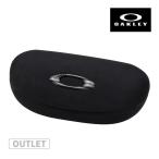 [ есть перевод ] Oacley солнцезащитные очки кейс OAKLEY LIFESTYLE ELLIPSE O SUNGLASS CASE кейс BLACK 102-551-001