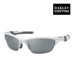 ショッピングOAKLEY オークリー カスタム ハーフジャケット2.0 アジアンフィット サングラス ocs-hj2-016 OAKLEY HALF JACKET2.0 ジャパンフィット スポーツサングラス 度付き対応